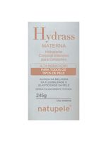 Creme para gestantes natupele hydrass materna