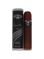 Perfume Masculino Cuba Signature Eau De Toilette 100 Ml