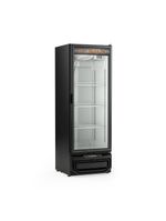 Cervejeira Gelopar 410L Preta com 1 Porta de Vidro 220V GCB-40V PR (81171096)