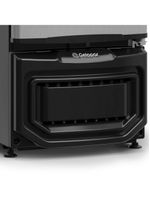 Cervejeira Gelopar 230L 1 Porta Cega Adesivada Inox 220V GCB-23E GW TI (80104102)
