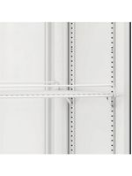 Cervejeira Gelopar 230L 1 Porta Cega Adesivada Inox 127V GCB-23E GW TI (80104101)