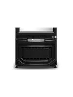 CERVEJEIRA GELOPAR 230L 1 PORTA DE VIDRO PRETO 220V GCB-23 EV PR (80106092)