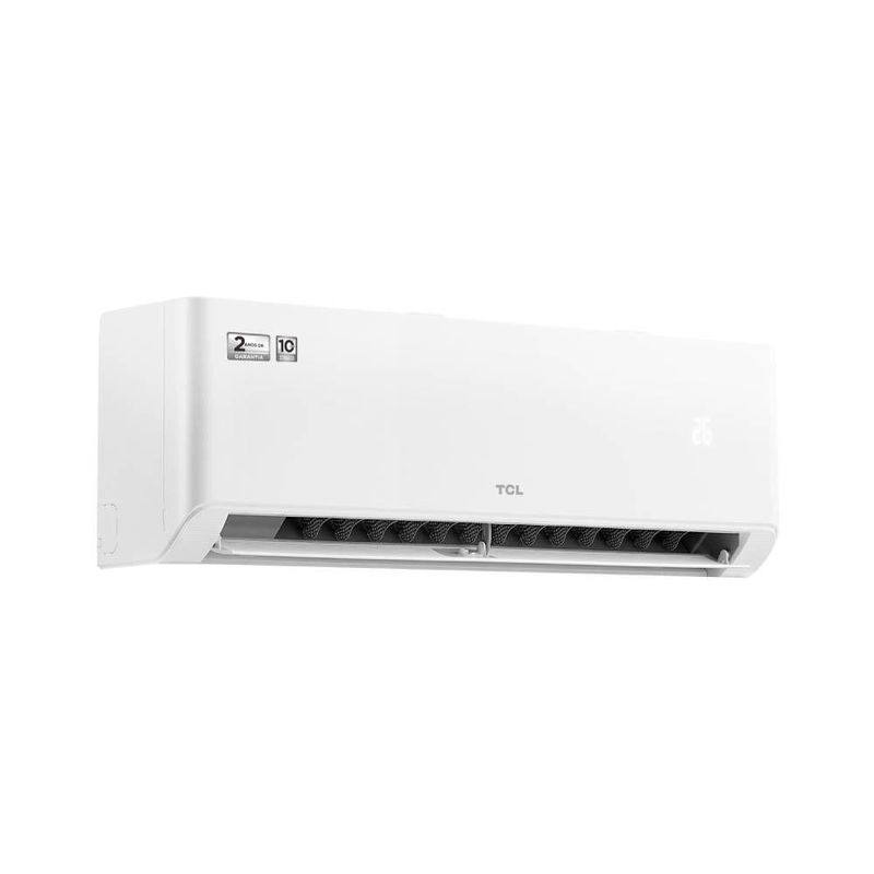 Ar Condicionado Split Inverter TCL T-PRO 20 18000 BTUs Frio 220V TAC-18CTG2X-INV