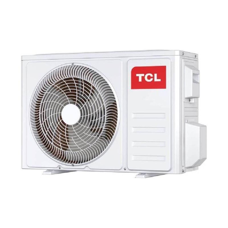 Ar Condicionado Split Inverter TCL T-PRO 20 18000 BTUs Frio 220V TAC-18CTG2X-INV