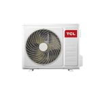 Ar Condicionado Split Inverter TCL T-PRO 20 18000 BTUs Frio 220V TAC-18CTG2X-INV