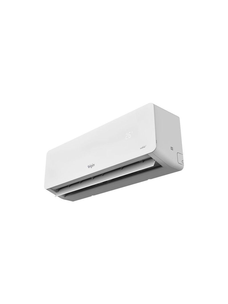 Ar Condicionado Split Inverter Elgin Eco Dream Wi-Fi 12000 BTUs Frio 220V HIFC12C2WACA