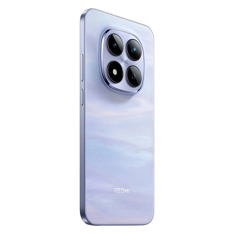 Smartphone Redmi Note 15 Pro 5G 8GB RAM 512GB (Mist Purple)