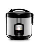 Panela De Arroz Elétrica 10 Xícaras 1,8L 700W 220V - Elgin
