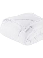 Pillow Top Suavitec Casal Padrão 01 Peça - Branco