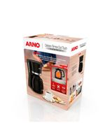 Cafeteira Cfct Jarra Térmica 1L Arno Preto 220V