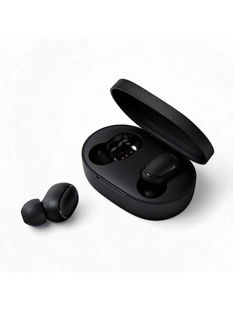 Fone De Ouvido Airdots Bluetooth Sem Fio In-ear Com Cancelamento De Ruído E Microfone Embutido