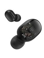 Fone De Ouvido Airdots Bluetooth Sem Fio In-ear Com Cancelamento De Ruído E Microfone Embutido