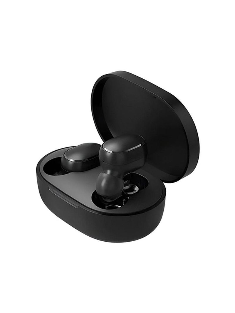 Fone De Ouvido Airdots Bluetooth Sem Fio In-ear Com Cancelamento De Ruído E Microfone Embutido
