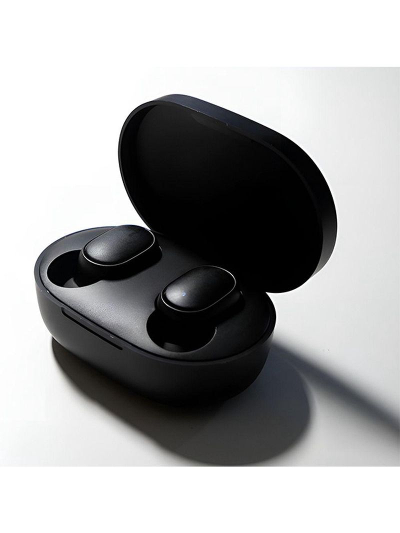 Fone De Ouvido Airdots Bluetooth Sem Fio In-ear Com Cancelamento De Ruído E Microfone Embutido