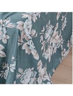 Jogo De Cama Avere Queen 04 Peças Primavera