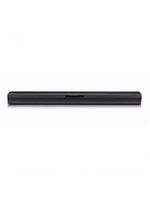 SoundBar LG SQC1 160W RMS Bluetooth 21 Canais ASE ASC Sem fios Conexões Múltiplas