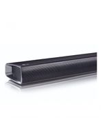 SoundBar LG SQC1 160W RMS Bluetooth 21 Canais ASE ASC Sem fios Conexões Múltiplas