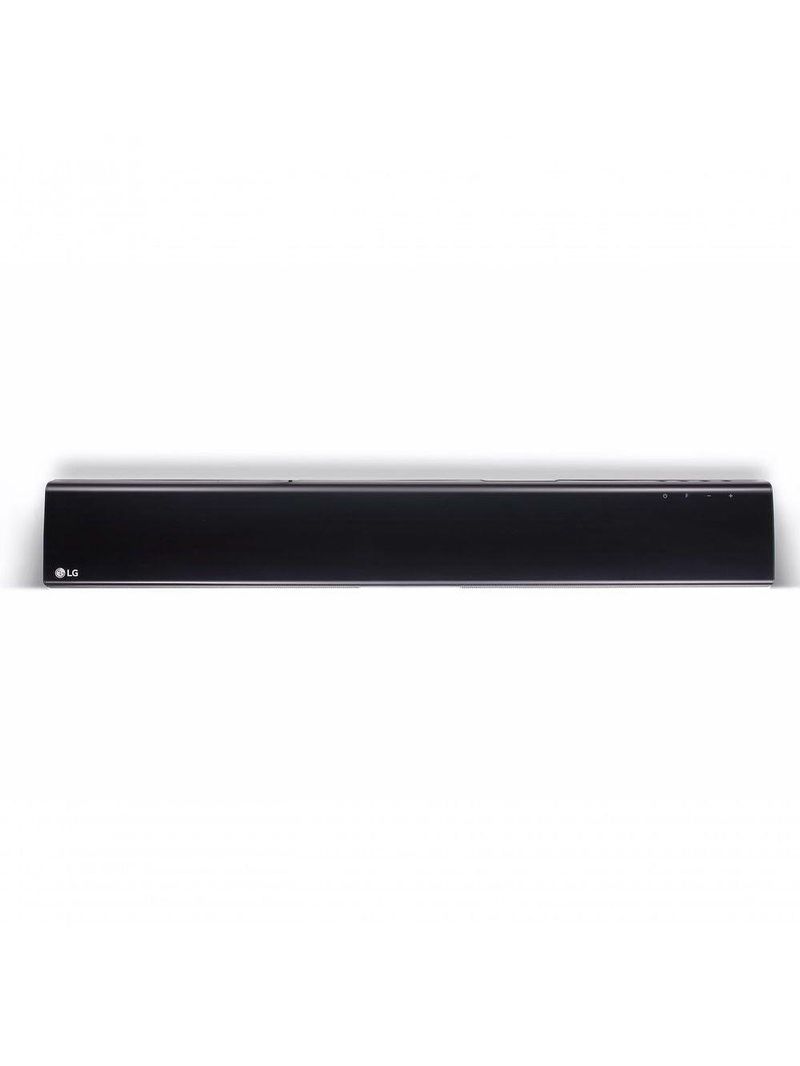 SoundBar LG SQC1 160W RMS Bluetooth 21 Canais ASE ASC Sem fios Conexões Múltiplas