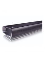 SoundBar LG SQC1 160W RMS Bluetooth 21 Canais ASE ASC Sem fios Conexões Múltiplas