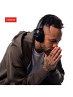 Fone De Ouvido Headphone Aiwa HP-05 Hi-Fi ANC NFC BT APP Bivolt