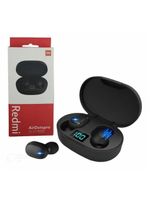 Fone De Ouvido A2s Bluetooth Tws In-ear