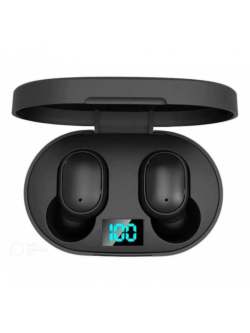 Fone De Ouvido A2s Bluetooth Tws In-ear