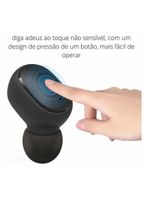Fone De Ouvido A2s Bluetooth Tws In-ear