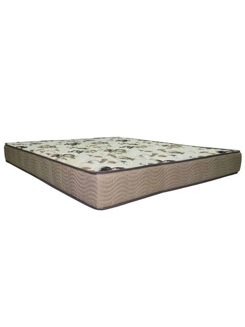 Colchão Casal Espuma D28 Physical Mega Resistente (138x188x22) - Ortobom