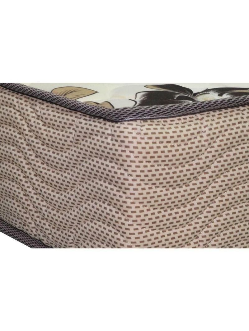 Colchão Casal Espuma D28 Physical Mega Resistente (138x188x22) - Ortobom