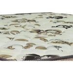 Colchão Casal Espuma D28 Physical Mega Resistente (138x188x22) - Ortobom