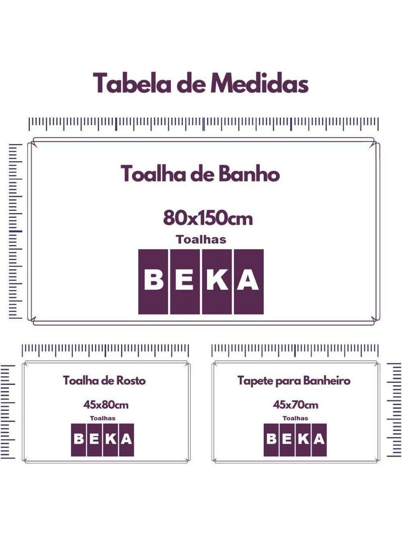 Jogo De Toalhas Gigante Itália Soft 2 Banhão + 2 Rosto + 2 Tapete Luxo 100% Algodão - Cinza