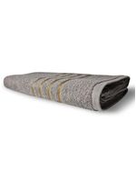 Toalha De Rosto Montreal Beka 330 G/m² 45x70 Cm Cinza