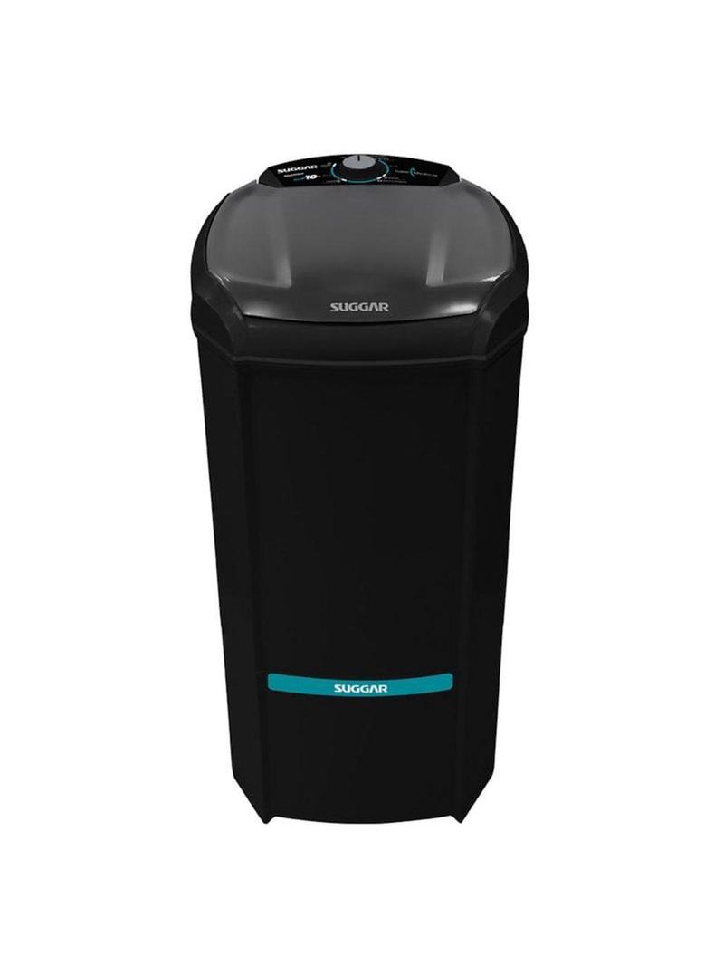 Nova Lav Lavamax Eco Suggar 10kg Preto Suggar 220V