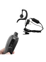 Radio Comunicador Walk Talk Profissional 16 Frequencias Kit Com 2