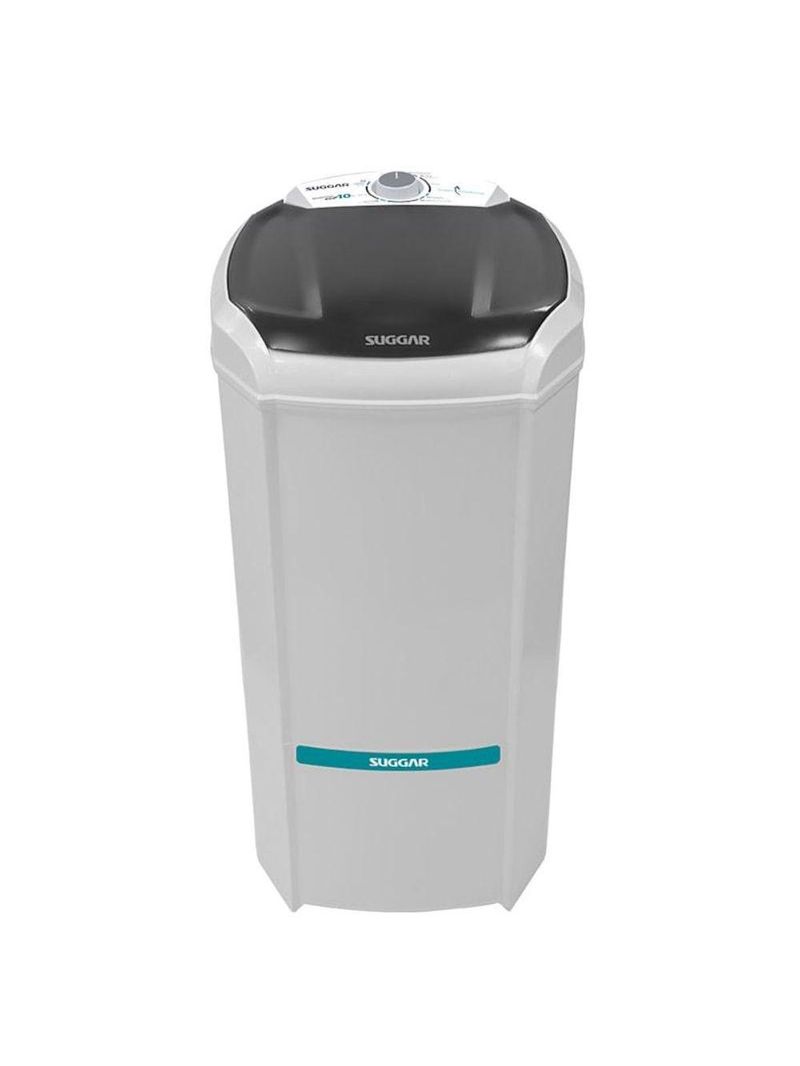 Nova Lavadora Lavamax Eco 10kg Branco Suggar 220V