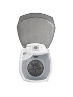 Lavadora Lavamax Eco 15kg Branca Suggar 110V