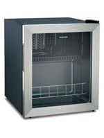 Frigobar 46 Litros Inox Suggar 110V