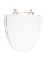 Tampa De Vaso Aloha Branco Para Bacia Celite