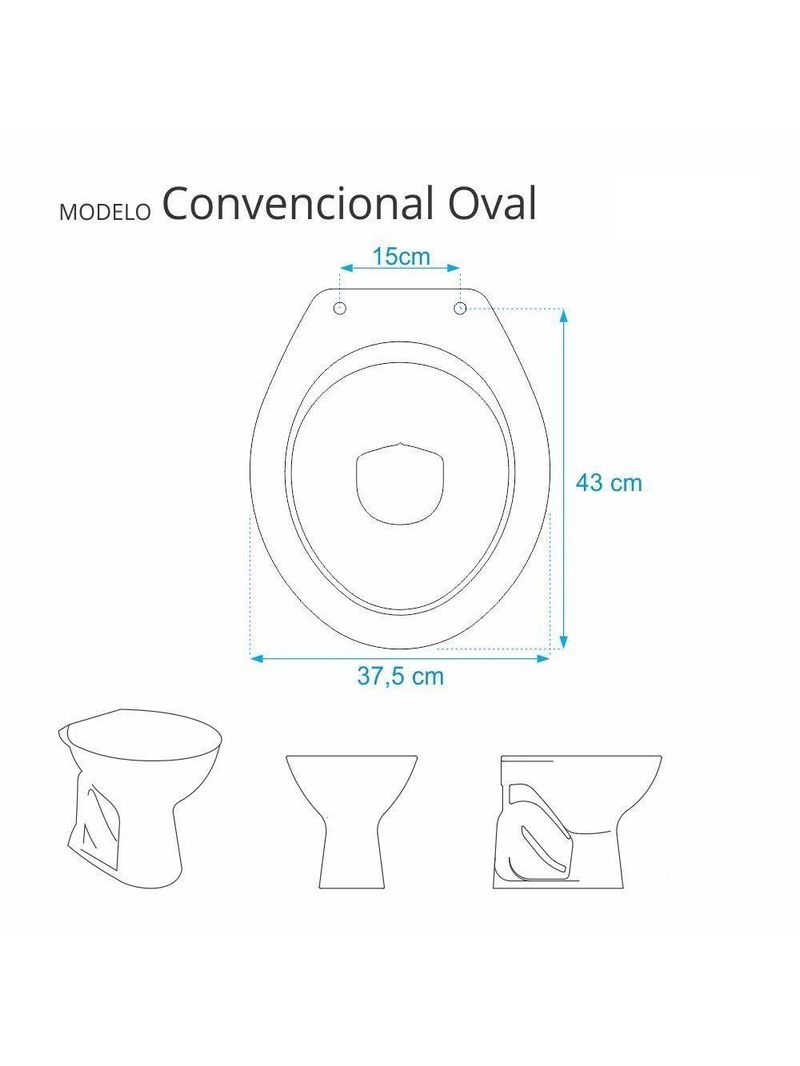 Tampa De Vaso E Lixeira Decorada Golfinhos Do Mar