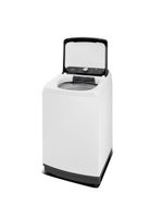 Lavadora Midea Wave Agitador 15kg Branco 220V