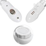 Facial Portátil Vapor De Ozônio Estética Limpeza Skincare 110V