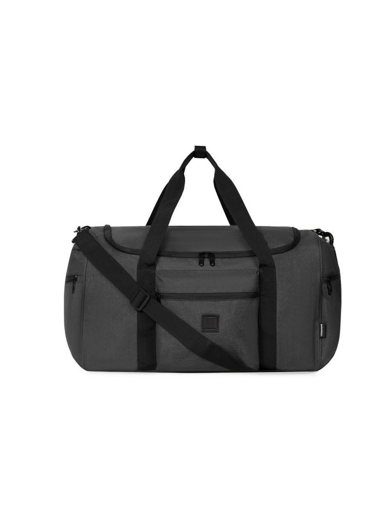 Bolsa de viagem nomad preta