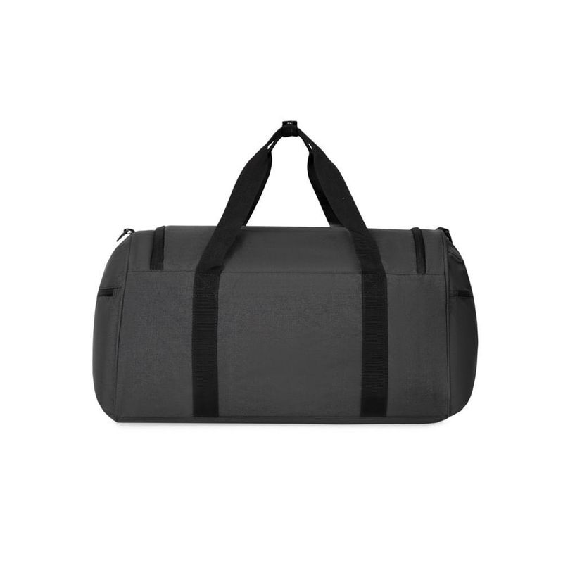 Bolsa de viagem nomad preta