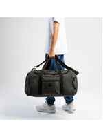 Bolsa de viagem nomad preta
