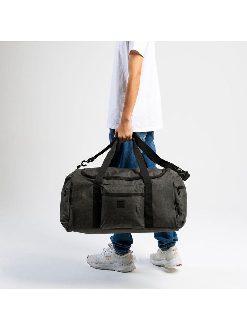 Bolsa de viagem nomad preta