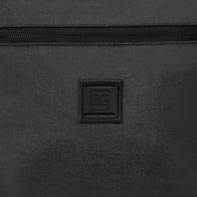 Bolsa de viagem nomad preta