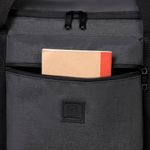 Bolsa de viagem nomad preta