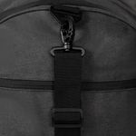 Bolsa de viagem nomad preta