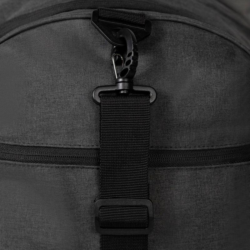 Bolsa de viagem nomad preta