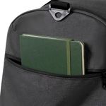 Bolsa de viagem nomad preta